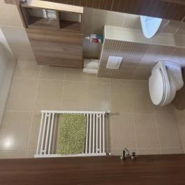 Solaris Garden Rooms Cserkeszőlő - Szobák