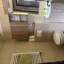 Solaris Garden Rooms Cserkeszőlő - Szobák