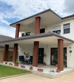 Solaris Garden Rooms