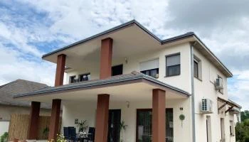 Solaris Garden Rooms Cserkeszőlő