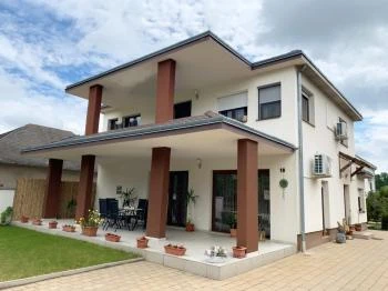 Solaris Garden Rooms Cserkeszőlő