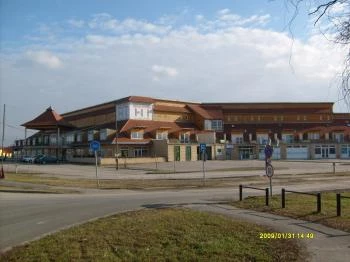 Termál Apartman Cserkeszőlő Termál Apartman Cserkeszőlő