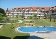 Termál Apartman Cserkeszőlő Termál Apartman Cserkeszőlő