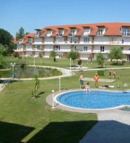 Termál Apartman