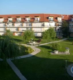 Termál Apartman