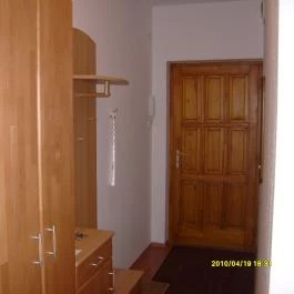 Termál Apartman Cserkeszőlő - Belső