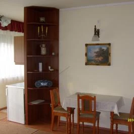 Termál Apartman Cserkeszőlő - Egyéb