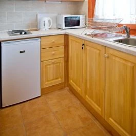 Touring Faházak Cserkeszőlő - Egyéb