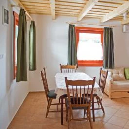 Touring Faházak Cserkeszőlő - Egyéb