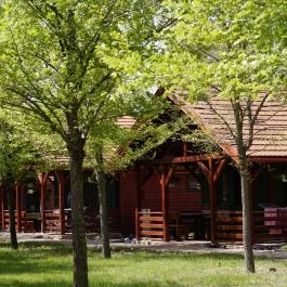 Touring Faházak Cserkeszőlő - Egyéb