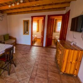 Touring Faházak Cserkeszőlő - Egyéb