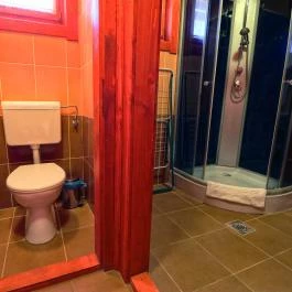 Touring Faházak Cserkeszőlő - Egyéb