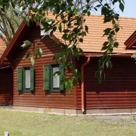 Touring Faházak Cserkeszőlő - Egyéb