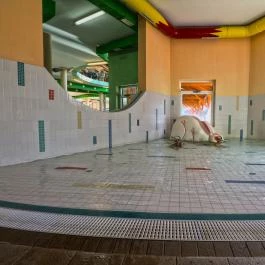 Touring Faházak Cserkeszőlő - Egyéb