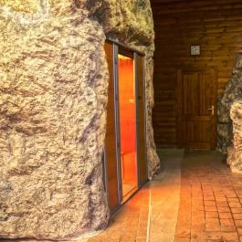 Touring Faházak Cserkeszőlő - Egyéb