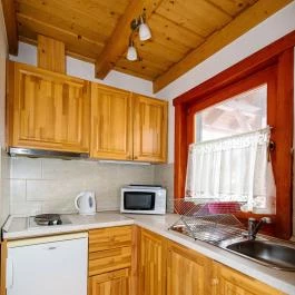 Touring Faházak Cserkeszőlő - Egyéb