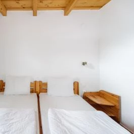 Touring Faházak Cserkeszőlő - Egyéb