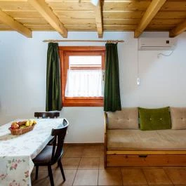 Touring Faházak Cserkeszőlő - Egyéb