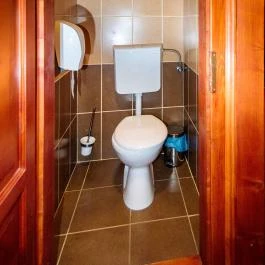 Touring Faházak Cserkeszőlő - Egyéb