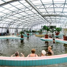 Touring Faházak Cserkeszőlő - Egyéb