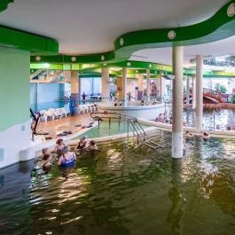 Touring Faházak Cserkeszőlő - Egyéb