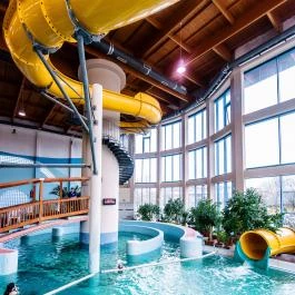 Touring Faházak Cserkeszőlő - Egyéb