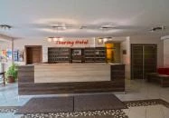 Touring Hotel Cserkeszőlő Touring Hotel Cserkeszőlő