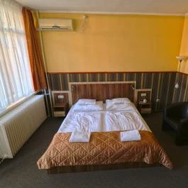 Touring Hotel Cserkeszőlő - Egyéb