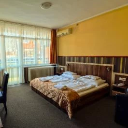 Touring Hotel Cserkeszőlő - Egyéb