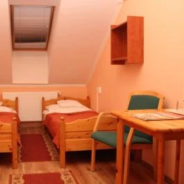 Touring Hotel Cserkeszőlő - Egyéb