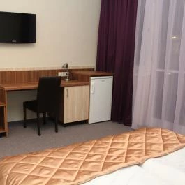 Touring Hotel Cserkeszőlő - Egyéb