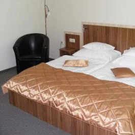 Touring Hotel Cserkeszőlő - Egyéb