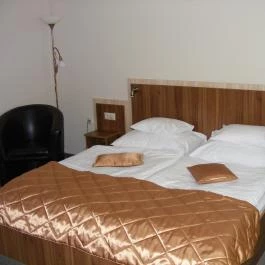 Touring Hotel Cserkeszőlő - Egyéb