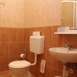 Touring Hotel Cserkeszőlő - Egyéb