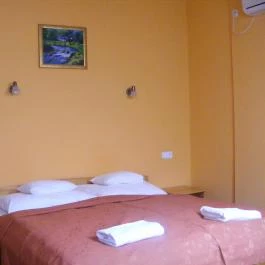 Touring Hotel Cserkeszőlő - Egyéb