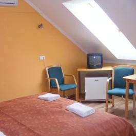 Touring Hotel Cserkeszőlő - Egyéb