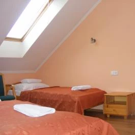 Touring Hotel Cserkeszőlő - Egyéb