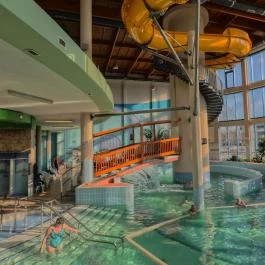 Touring Hotel Cserkeszőlő - Egyéb