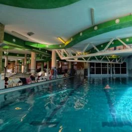 Touring Hotel Cserkeszőlő - Egyéb