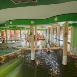 Touring Hotel Cserkeszőlő - Egyéb