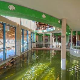 Touring Hotel Cserkeszőlő - Egyéb