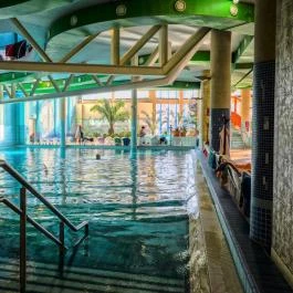 Touring Hotel Cserkeszőlő - Egyéb