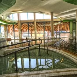 Touring Hotel Cserkeszőlő - Egyéb