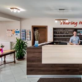 Touring Hotel Cserkeszőlő - Egyéb