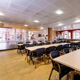 Touring Hotel Cserkeszőlő - Egyéb