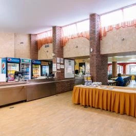 Touring Hotel Cserkeszőlő - Egyéb