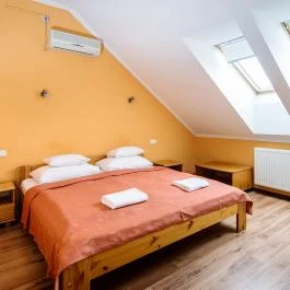 Touring Hotel Cserkeszőlő - Egyéb