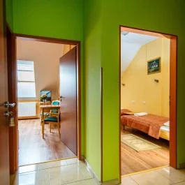 Touring Hotel Cserkeszőlő - Egyéb