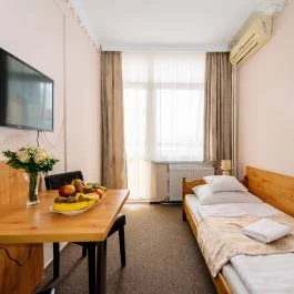 Touring Hotel Cserkeszőlő - Egyéb