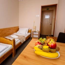 Touring Hotel Cserkeszőlő - Egyéb